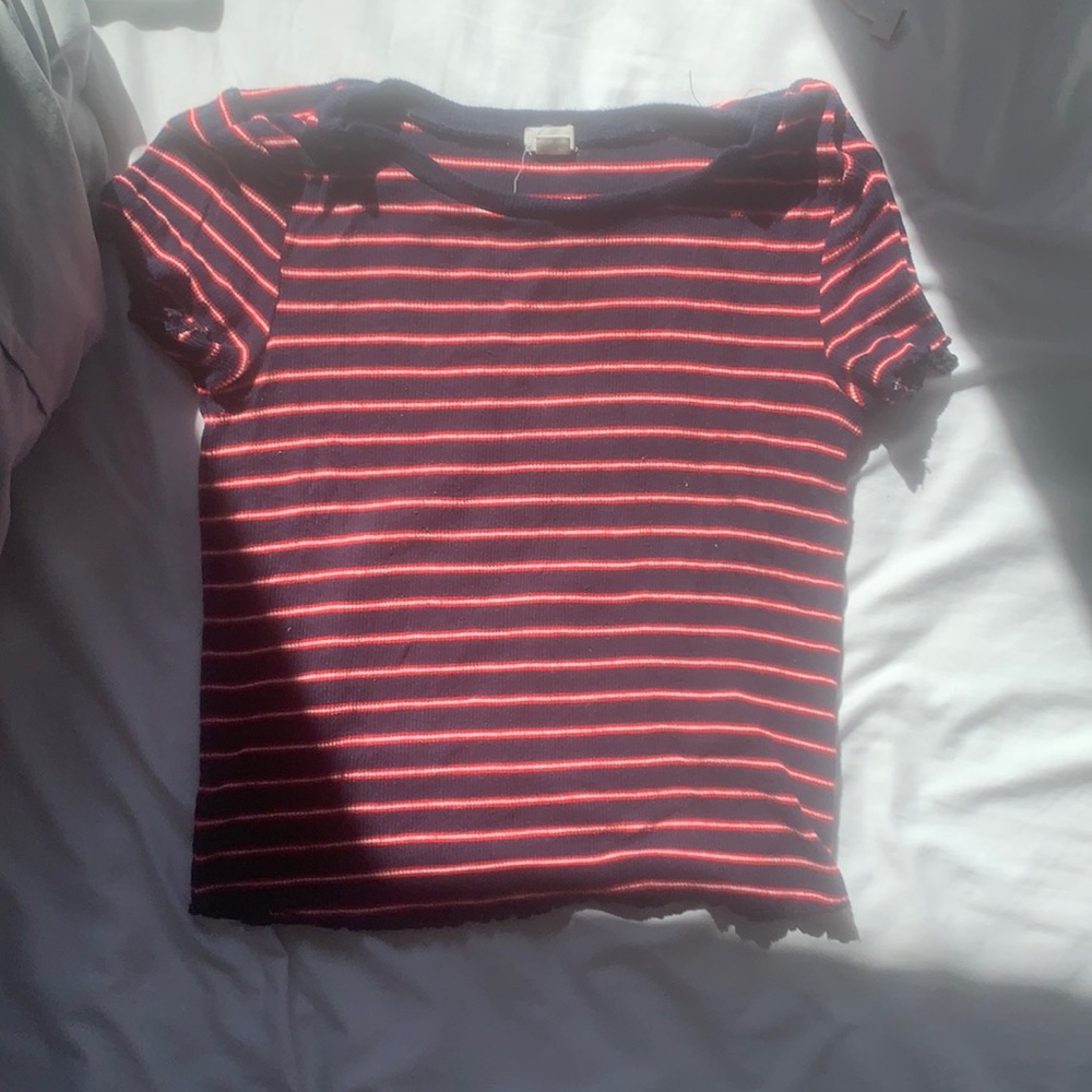 GARAGE t-shirt - Picture 3 of 5